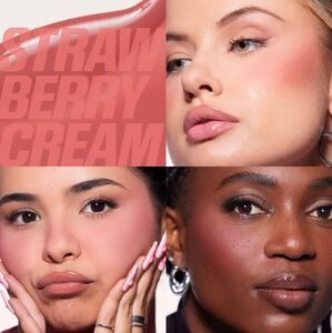 2/$30✨️Huda Blush✨️
